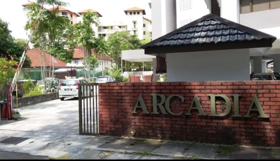 Arcadia contacts