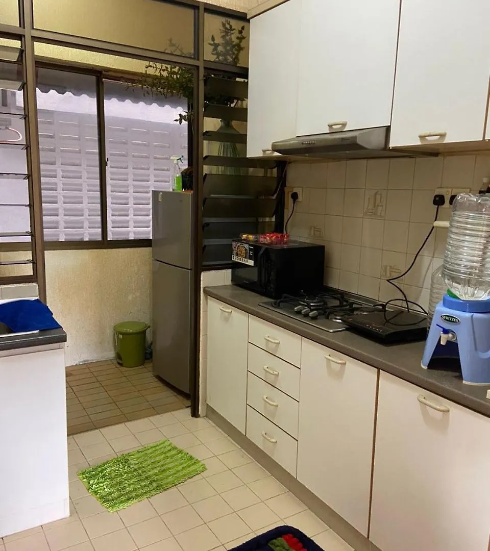 Arcadia Apartment George Town Malaysia